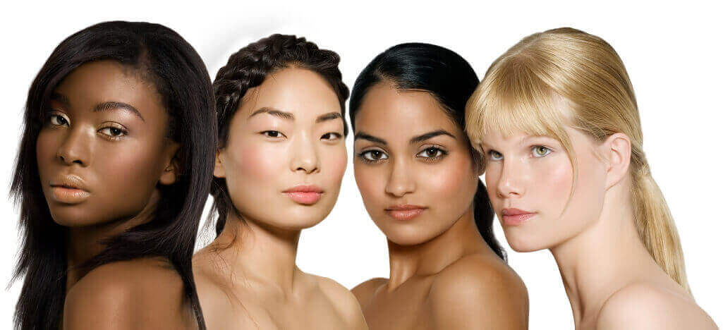 Multicultural Models