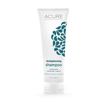 acure-coconut-straightening-shampoo