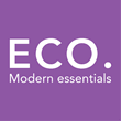 ECO. Modern Essentials brand