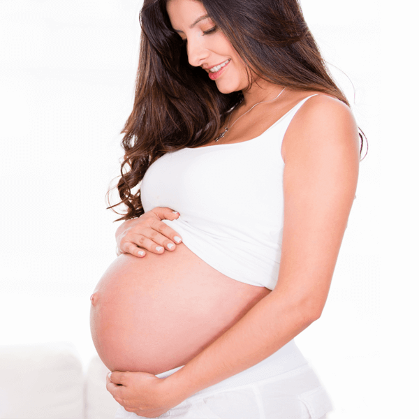 Natural Pregnancy Skin Care category