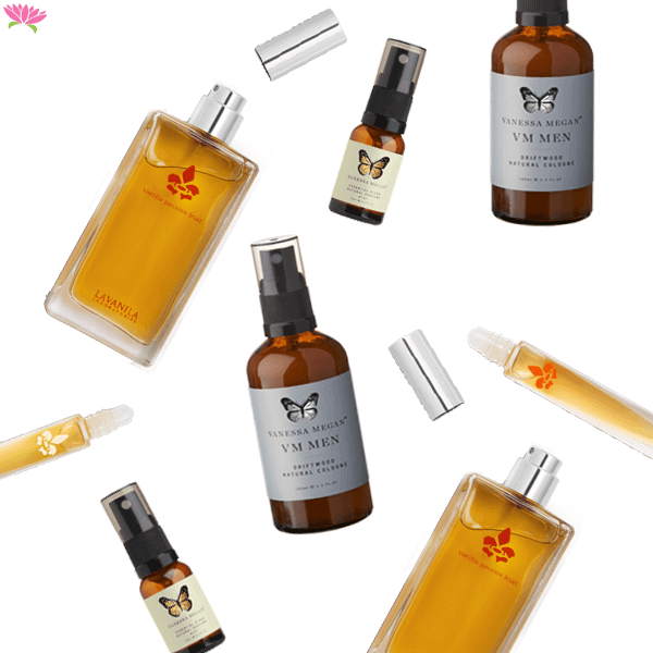 Natural Fragrance category