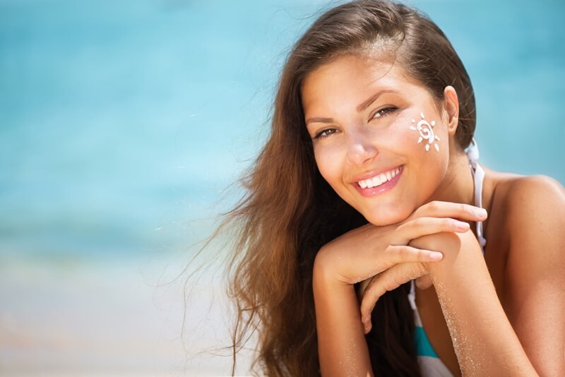 Why We Choose Natural Sun Care