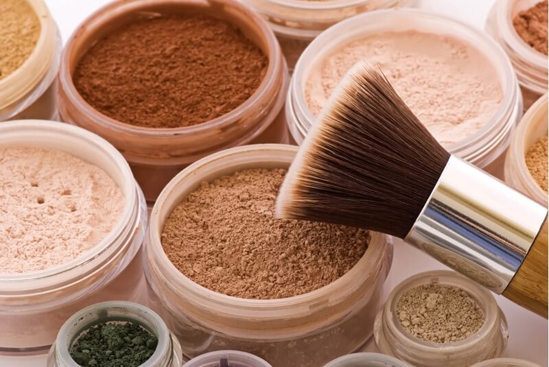 The Hype about Mineral Makeup!