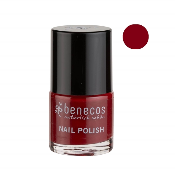 benecos-5-free-nail-polish-cherry-red